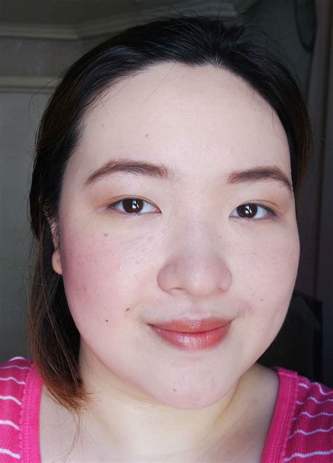 Image result for Red Blush Tutorial