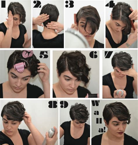 Pixie Cut Using Clippers 的图像结果