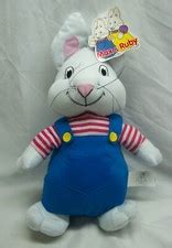 max and ruby toys | eBay