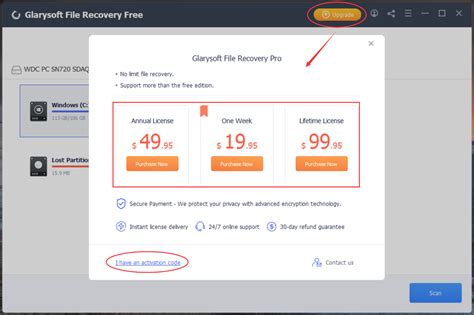 Image result for Advance File Recovery Key