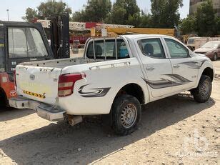 Mitsubishi L 200 pick-up for sale, used Mitsubishi L 200 pick-up ...