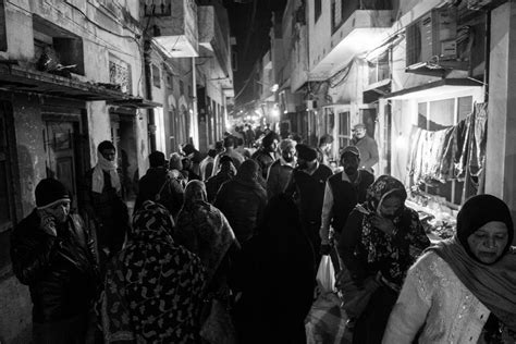 Photo Essay: A Glimpse Into the Ahmadis' Jalsa in Punjab's Qadian