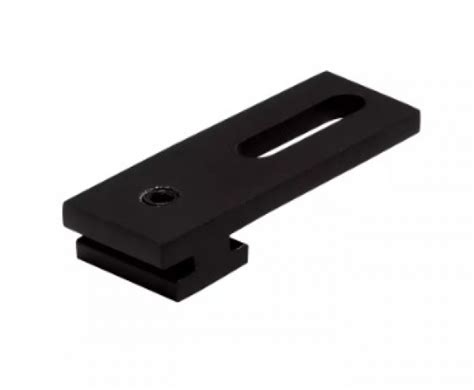 Ceiling Mount Traverse Rod Support 的图像结果