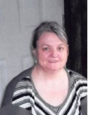 Norma Sue Hill - 2016 - McCreary County Funeral Home