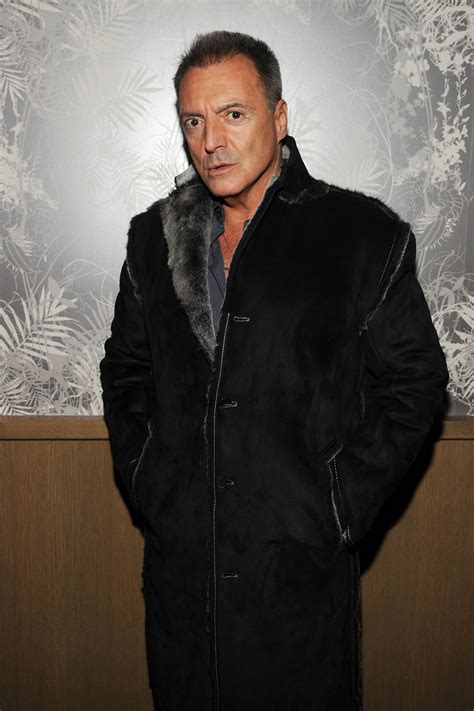 Armand Assante Net Worth - Wiki, Age, Weight and Height, Relationships ...