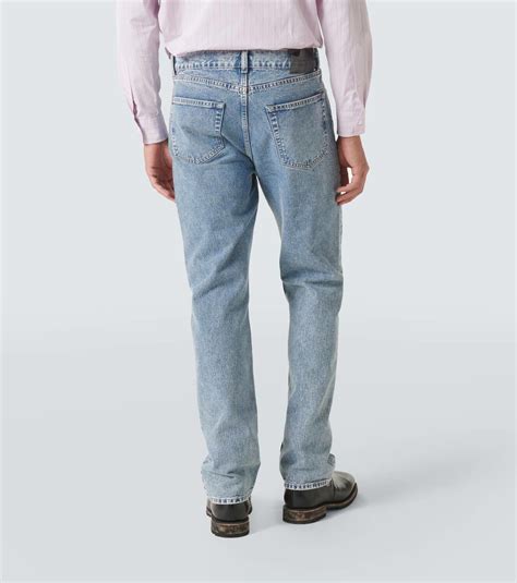 Our Legacy First Cut straight jeans Our Legacy