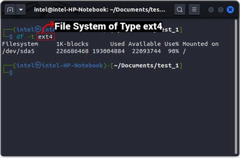 Image result for Linux Disk Usage