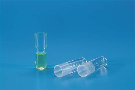 Cuvettes For Fibrintimer - Cups And Cuvettes - Dispolab - Products ...