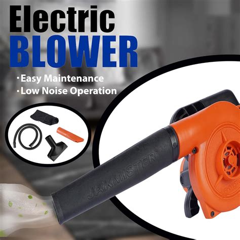 Jakmister Vacuum Suction Pipe Variable [+ - ] Speed 950 Watts Unbreaka ...