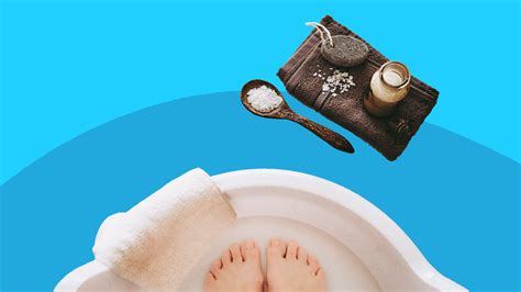 15 home remedies for toenail fungus | SingleCare - foot fungus natural remedy