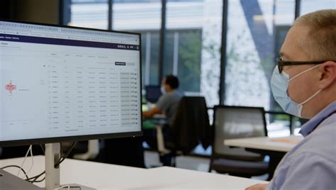 GRAIL Presents Real-World Experience With The Galleri® Multi-Cancer ...