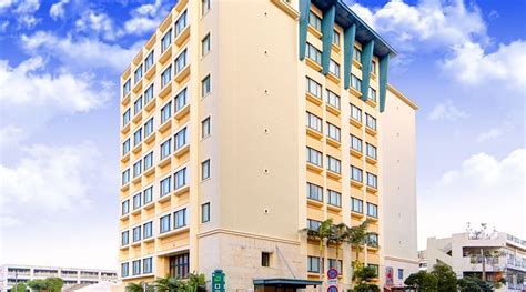ROCO INN OKINAWA (Naha, Okinawa Prefecture) - Hotel Reviews, Photos ...