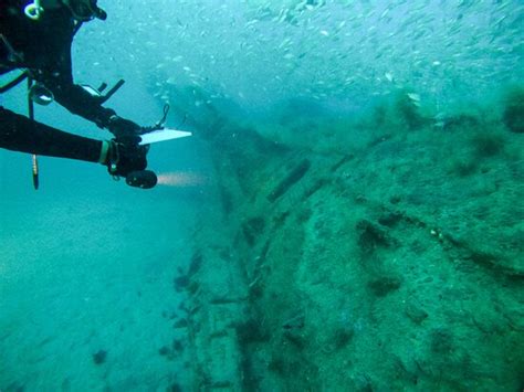 Olympus Dive Center (Morehead City) - 2022 What to Know Before You Go ...