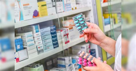 US FTC finds major pharmacy benefit managers inflated drug prices for ...