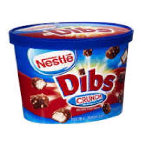 crunch ice cream bites