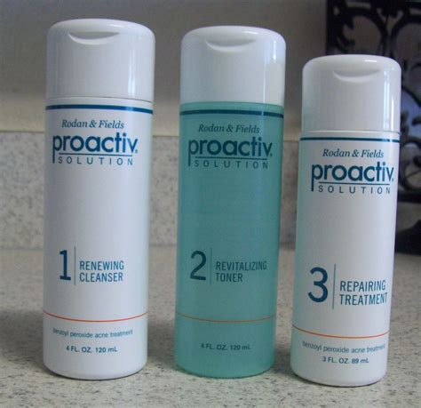 Image result for Proactiv Tutorial