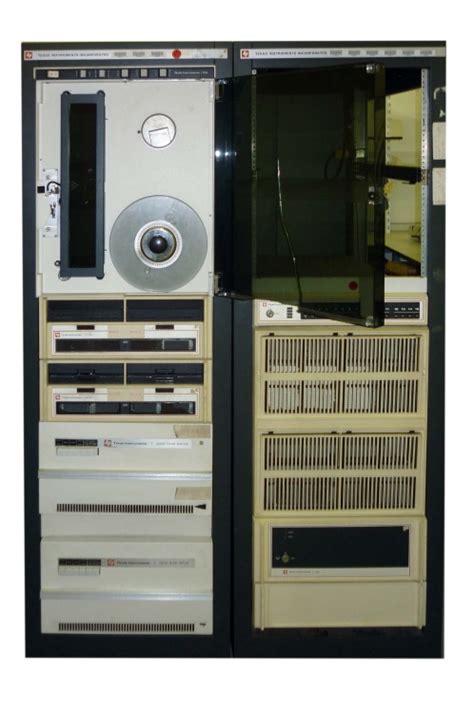 Image result for Texas Instruments 990 Computer