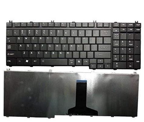 Laptophub.in Replacement Compatible Laptop Internal Keyboard for ...