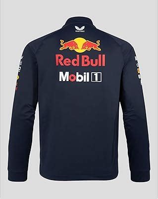 Red Bull Racing F1 2023 Team Soft Shell Jacket India | Ubuy