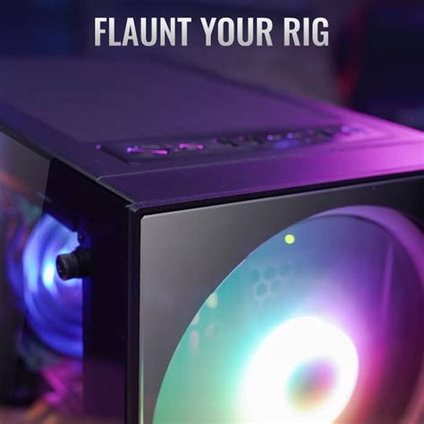 Image result for Gaming Tower Aerocool RGB Python