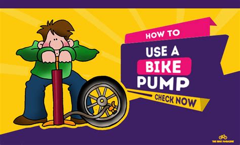Image result for Bicycle Pump Tutorial