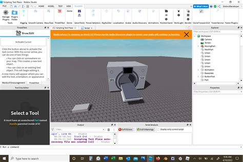 Image result for Play Animation Script Roblox