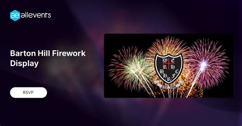 Barton Hill Firework Display, Barton Hill Rugby Club, Bristol, 5 ...