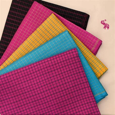 The Sampangi Saree Collection from Anya Online