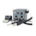 706 Soldering and SMD rework station 2 in 1 – V A R TECH