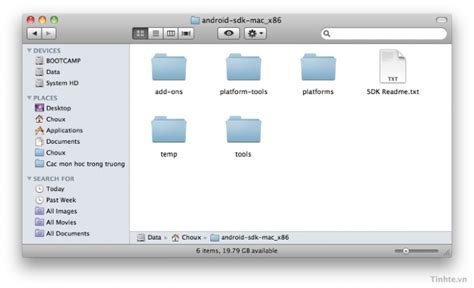 Debug Phical Android Device On Mac 的图像结果