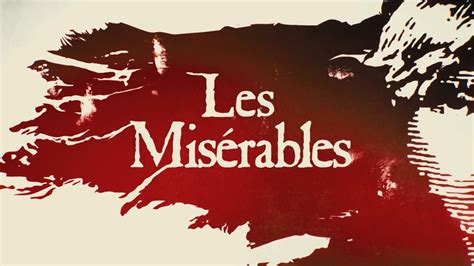 Les Miserables Wallpapers (28+ images inside)
