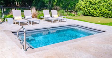 Small Pool Design 的图像结果