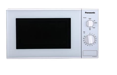 Kitchen Appliances :: Microwave Ovens :: Panasonic Solo Microwave Oven ...