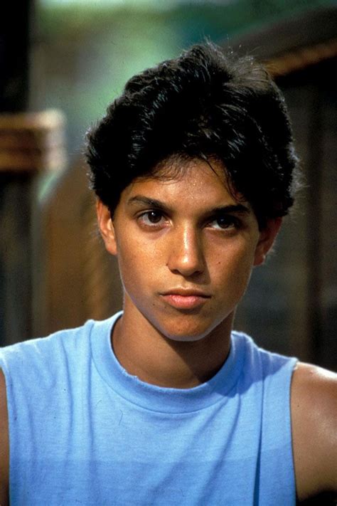 Young Ralph Macchio Poster 20x30 - 80s Teen Icon Wall Art | Karate Kid ...
