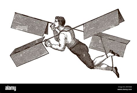 Flying Machine 的图像结果