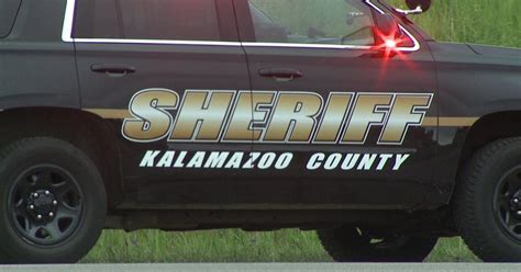 Inmate forgotten in van sues Kalamazoo County Sheriff's Office | State ...