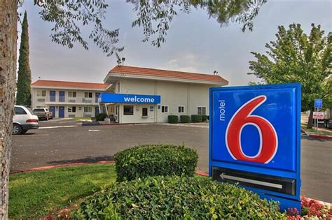 MOTEL 6 SACRAMENTO NORTH - Motel Reviews, Photos, Rate Comparison ...