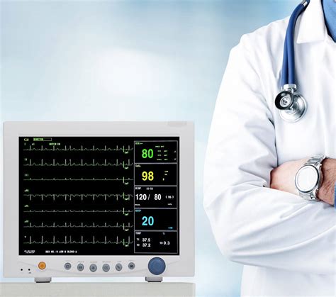 Image result for FiO2 Monitor