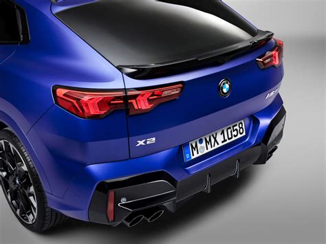 2024 BMW X2 Specs, Performance & Photos - autoevolution