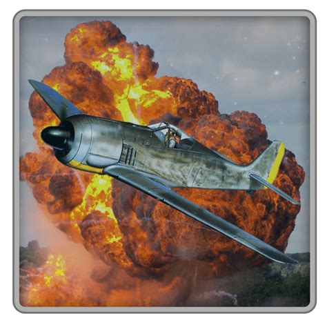 WW2 Real Fighter Hero - App on Amazon Appstore