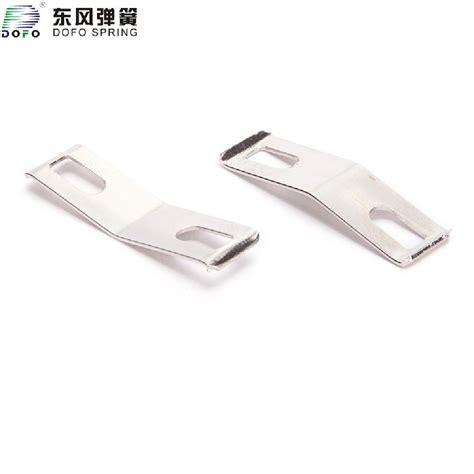 Image result for Electrical Spring Clips