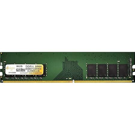 Amazon.in: Buy Crucial Basics 8GB DDR4 1.2v 2666Mhz CL19 UDIMM RAM ...