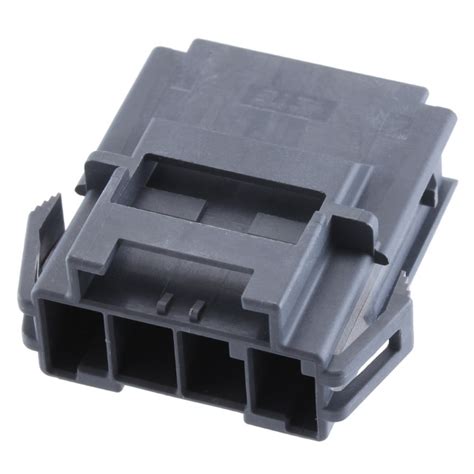 5-2232263-4 TE Connectivity AMP Connectors | Connectors, Interconnects ...