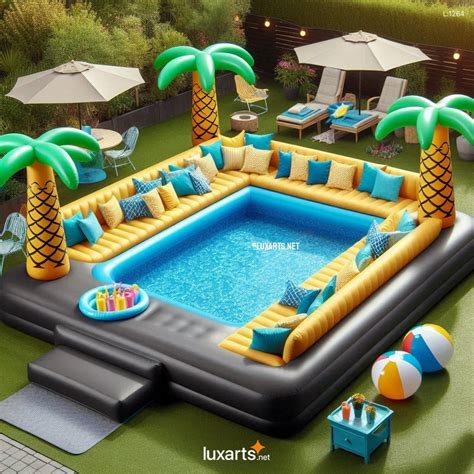 What To Do With Old Inflatable Pool at Amelia Woodhouse blog