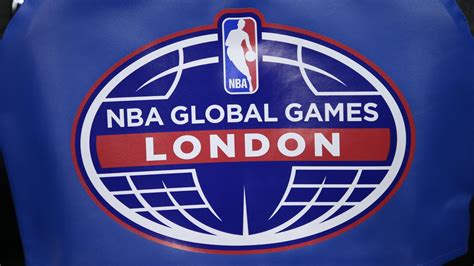 NBA Global Games: Full list of countries to have hosted NBA preseason ...