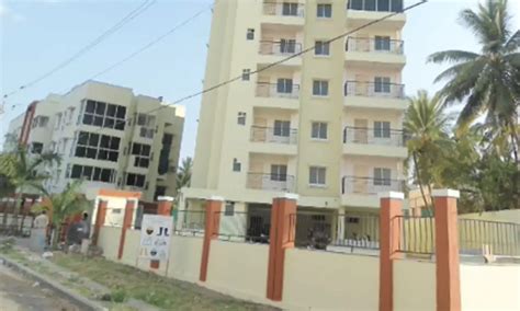 Oceanus Dwellings (P) Ltd