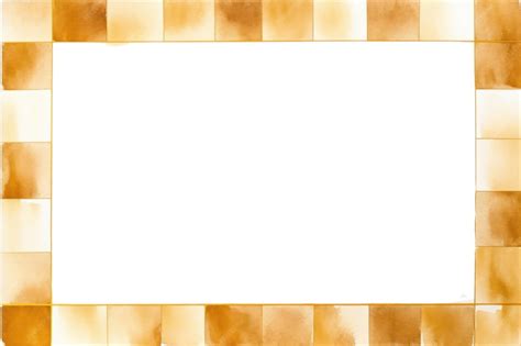 Png grid checker border frame backgrounds white paper | Premium AI ...