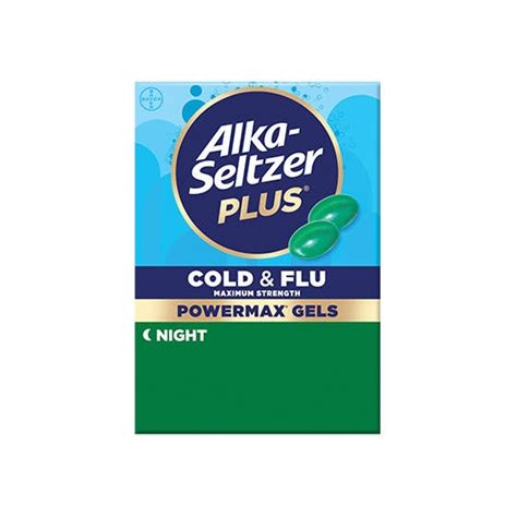 Products | Alka-Seltzer® & Alka-Seltzer Plus®