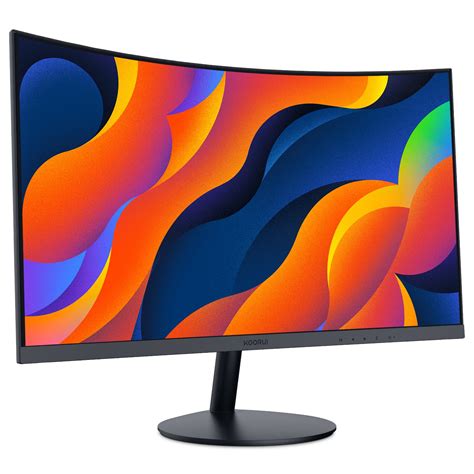 Computer Display Monitor 的图像结果