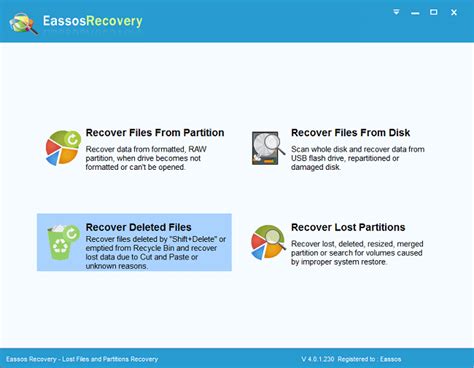 Image result for Deleted Files Recovery Software